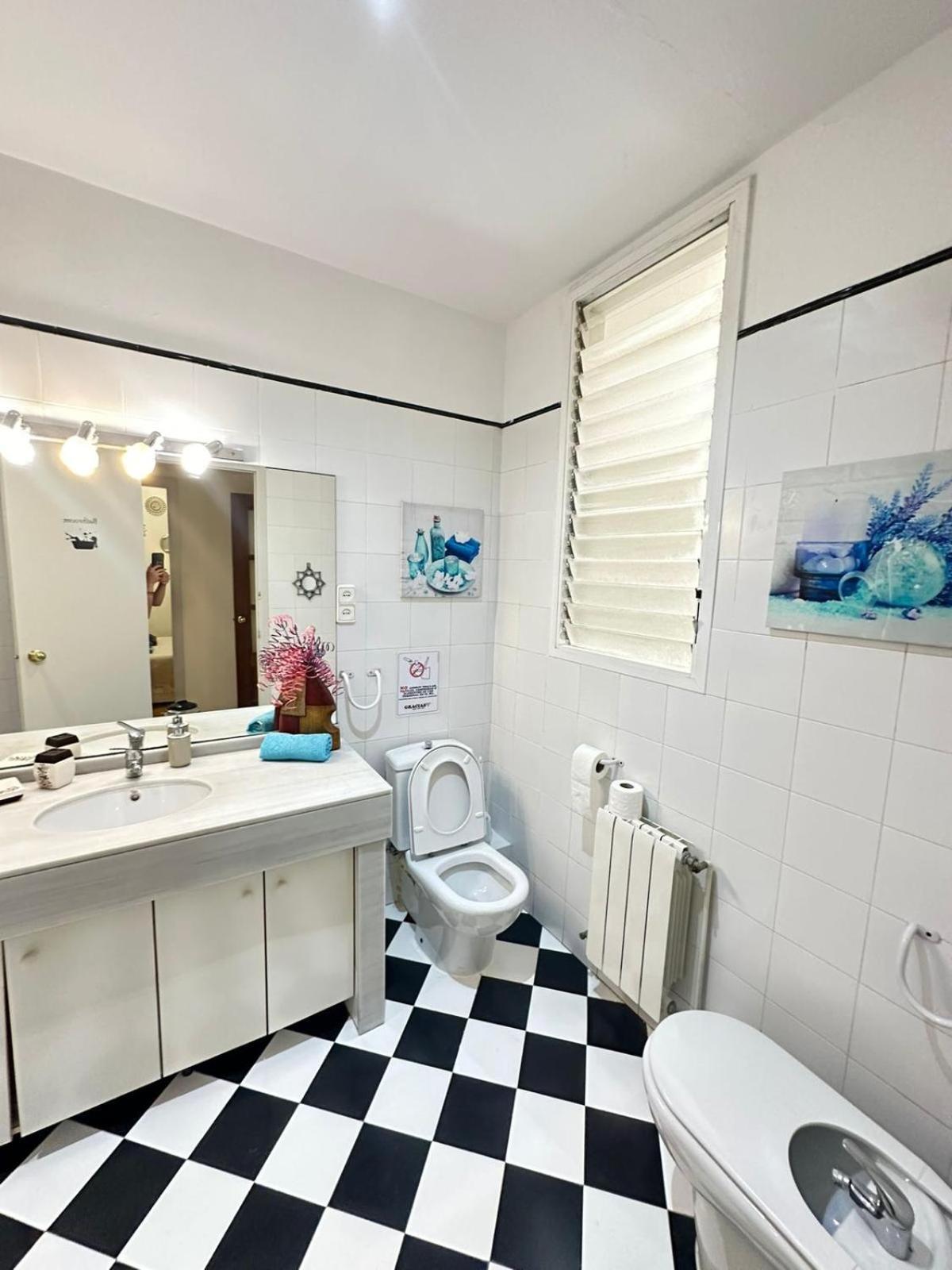 Rooms Aribau Barcelona Exterior foto
