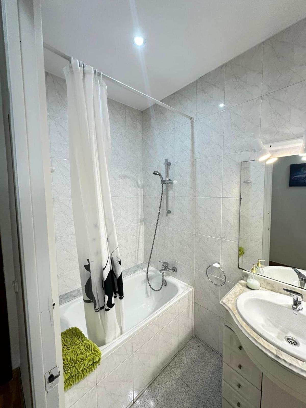 Rooms Aribau Barcelona Exterior foto